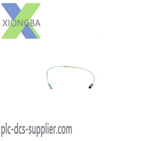 Bentley Nevada 330105-02-12-10-02-00, 3300XL Reverse Mount Vibration Probes