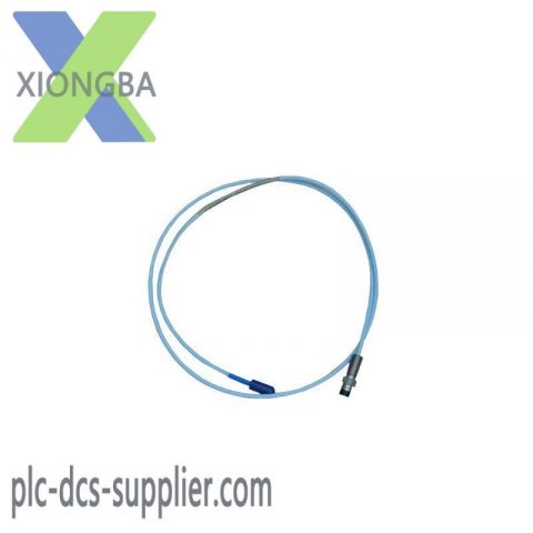 Bently Nevada 330105-02-12-10-02-CN Proximity Transducer