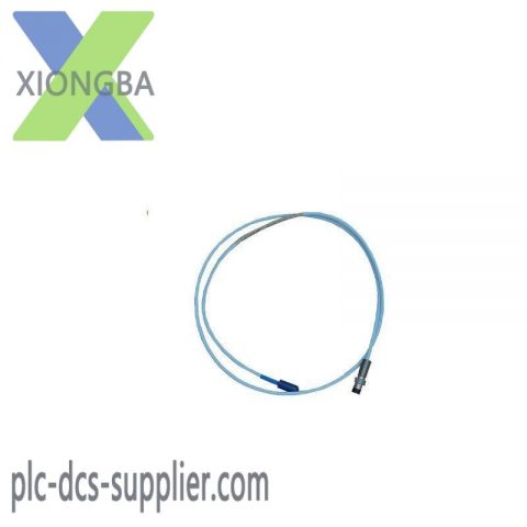 Bently Nevada 330105-02-12-90-02-00: Advanced 3300 XL 8mm Proximity Transducer System