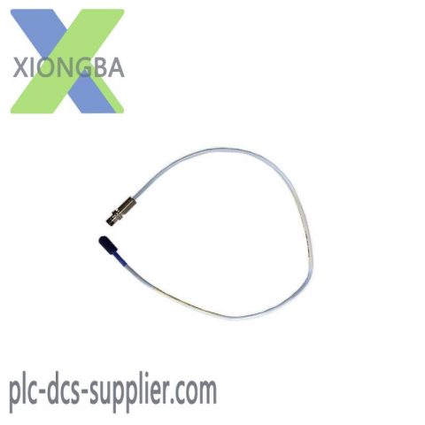 Bently Nevada 330106-05-30-05-02-00: Industrial PLC Reverse Mount Probes