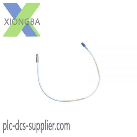 Bently Nevada 330106-05-30-05-02-050 Proximity Transducer: Precision Sensor for Advanced Automation