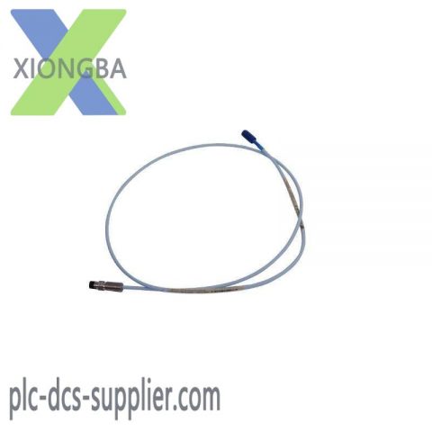 Bently Nevada 330106-05-30-05-02-05 Proximity Probe