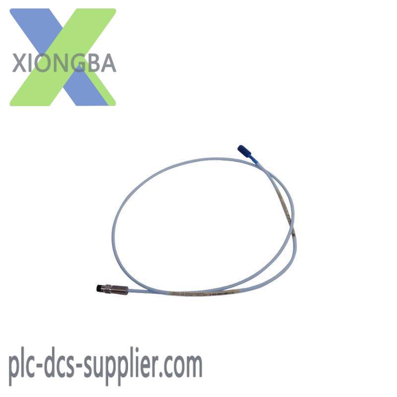 bently_nevada_330106-05-30-05-02-cn_reverse_mount_probes.jpg Bently Nevada 330106-05-30-05-02-CN: Advanced Reverse Mount Probes for Industrial Control Solutions