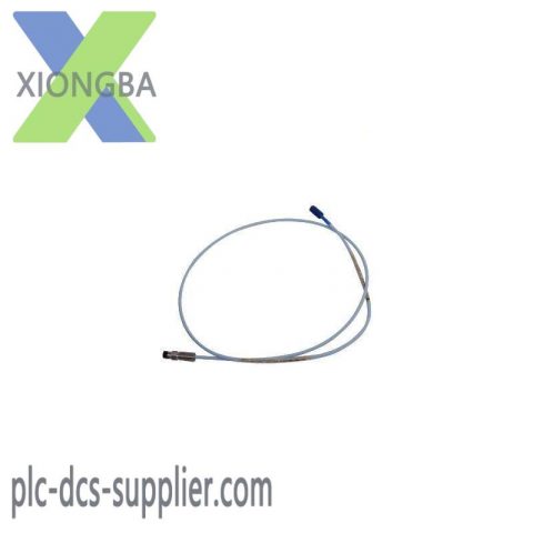 Bently Nevada 330106-05-30-10-02-00 3300 XL 8mm Reverse Mount Probes for Industrial Control
