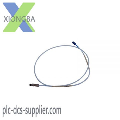 Bently Nevada 330106-05-30-10-02-CN Reverse Mount Probes: Advanced Industrial Control Solutions