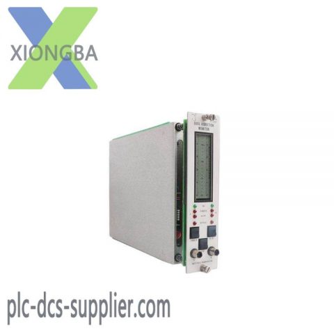 Bently Nevada 330106-05-30-15-02-CN: Advanced Reverse Mount Probes for Industrial Automation