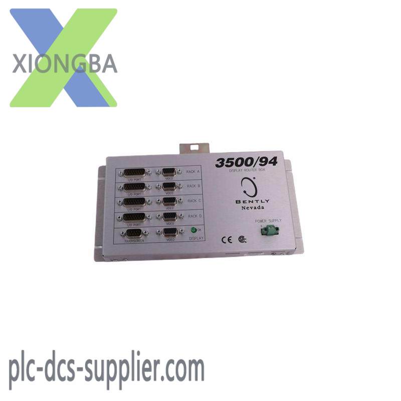 bently_nevada_330106-05-30-20-02-cn_standard_extension_cable.jpg Bently Nevada 330106-05-30-20-02-CN: Standard Extension Cable for Industrial Automation Solutions