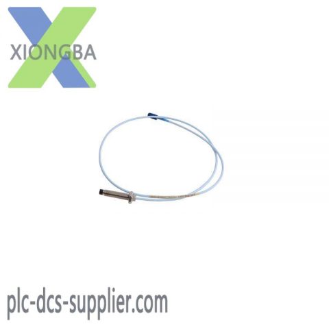 Bently Nevada 330130-00-03-10-02-CN 3300 XL Extension Cable