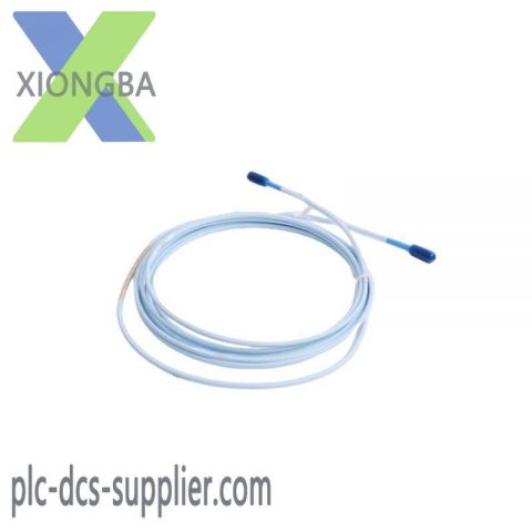 Bently Nevada 330130-00-05-05-02-00 Proximity Probes - Advanced Sensor Technology for Industrial Automation