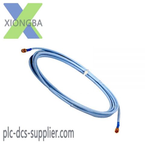 Bently Nevada 330130-030-00-00: 3300 XL 8mm Proximity Transducer System