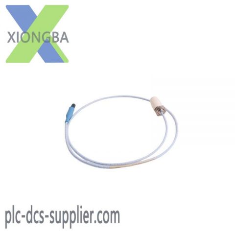 Bently Nevada 330130-035-00-00: 3300 XL Proximity Probes, 11mm, Precision Sensing Solutions