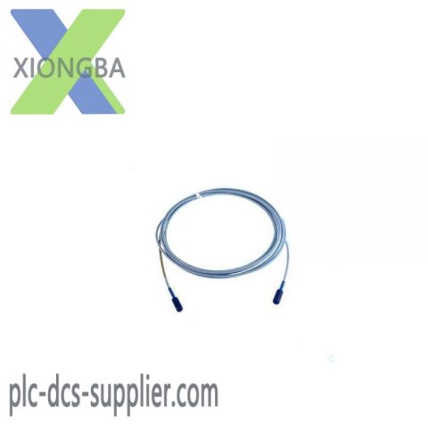 BENTLY NEVADA 330130-040-03-00 STG-VY-1001-11 XL Extension Cable