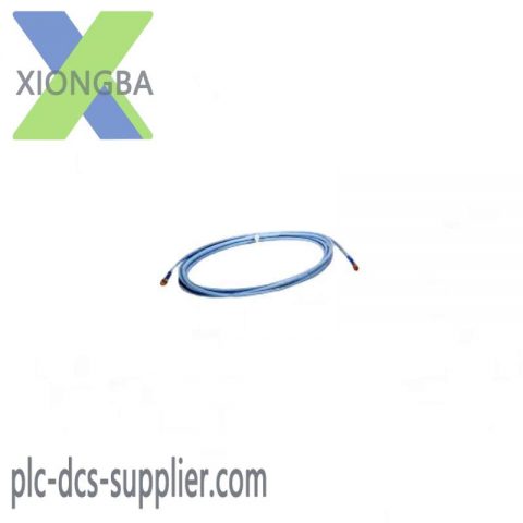 Bently Nevada 330130-040-10-CN | 3300 XL Series | Extension Cable