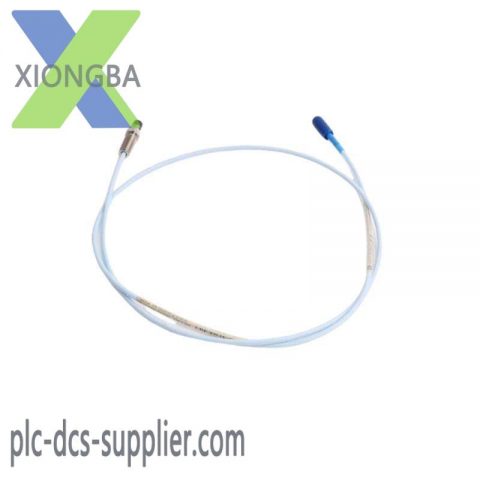 Bently Nevada 330130-045-01-00 Extension Cable, Precision Engineering for Industrial Control