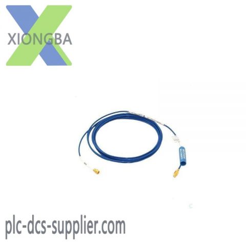 BENTLY NEVADA 330130-045-01-05 Extension Cable for Proximity Sensor