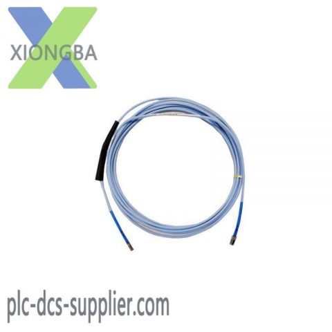 Bently Nevada 330130-045-02-00 Extension Cable, Industrial Automation Solutions