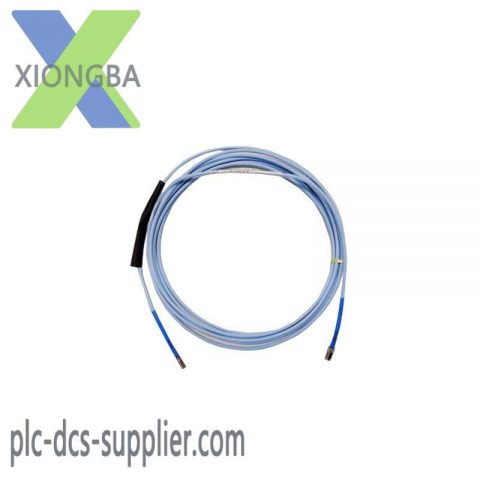 Bently Nevada 330130-045-02-05 Cable: Industrial Control Solutions