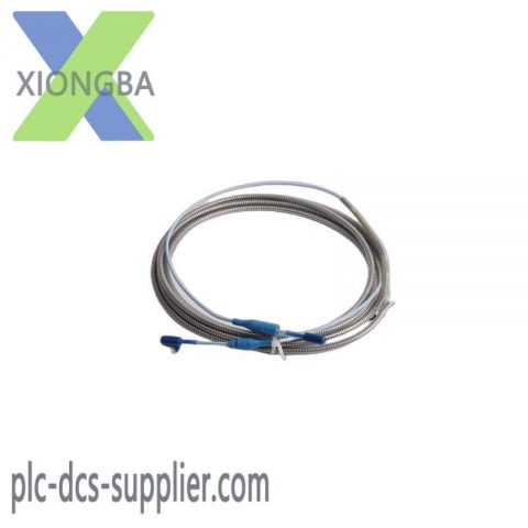 Bently Nevada 330130-045-03-00 Extension Cable
