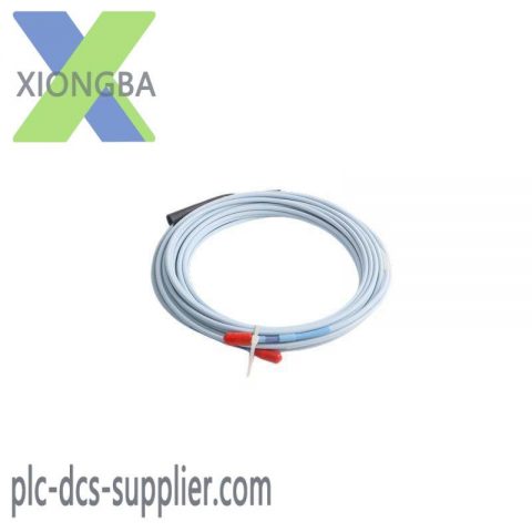 Bently Nevada 330130-070-00-00 Industrial Control Cable