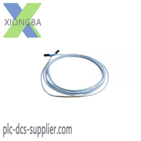 Bently Nevada 330130-075-00-CN: Advanced Extension Cable for Industrial Automation