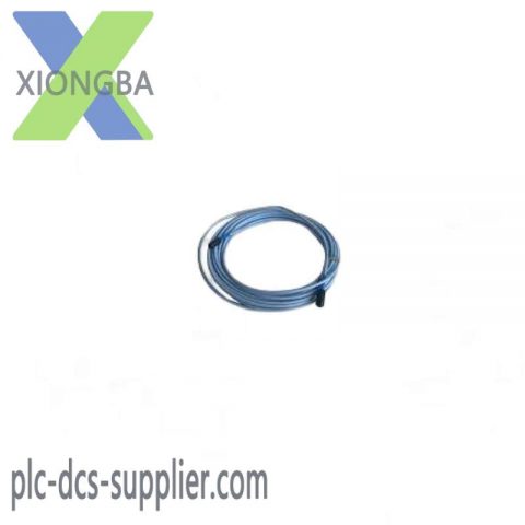 Bently Nevada 330130-080-00-00/CN 3300 XL Standard Extension Cable