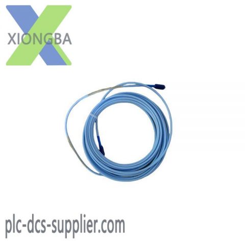 Bently Nevada 330130-080-00-05 Cable Extension Module