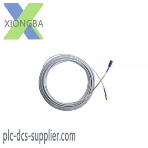 Bently Nevada 330130-080-00-CN: 3300 XL Series, 8 Mm Probe