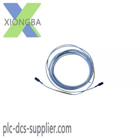 Bently Nevada 330130-085-01-CN 3300 XL Extension Cable