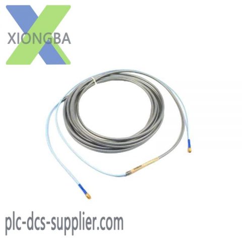 Bently Nevada 330130-085-02-CN 3300 XL Coaxial Extension Cable