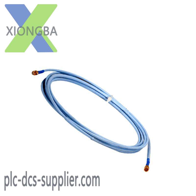 bently_nevada_330130-40-00-00_3300_xl_proximity_transducer_system.jpg Bently Nevada 3300 XL Proximity Transducer System, Model 330130-40-00-00