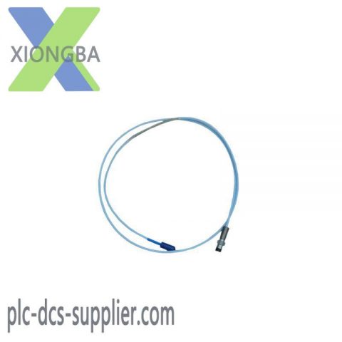 Bently Nevada 330171-00-08-10-02-00 Proximity Probes - Precision Measurement Solutions