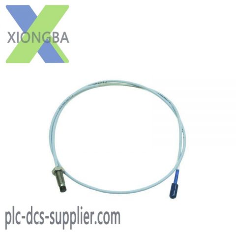 Bently Nevada 330171-00-16-05-02-05 Proximity Probes - Advanced Sensor Technology for Industrial Control Systems