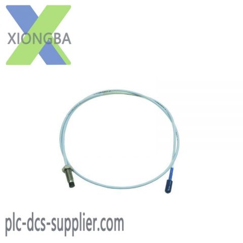 Bently Nevada 330171-00-16-90-01-05 Transducer System - Precision Measurement for Industrial Control