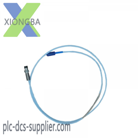 Bently Nevada 330171-00-20-05-02-00 Proximity Probes for Precision Monitoring Systems