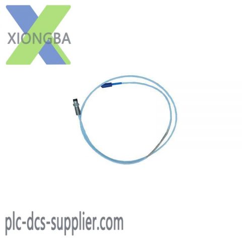 BENTLY NEVADA 330171-00-20-90-02-05 3300 Proximity Probes for Industrial Control Systems