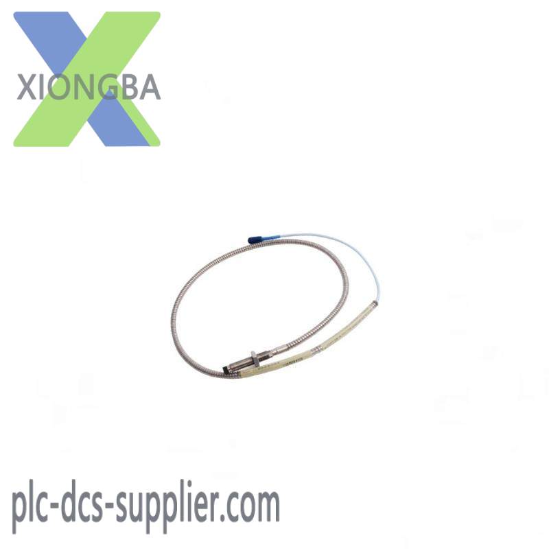 bently_nevada_330171-01-10-10-02-00_proximity_probes.jpg BENTLY NEVADA 330171-01-10-10-02-00: Proximity Probes for Precision Control