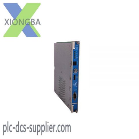 Bently Nevada 330171-08-24-10-02-00 Proximity Probes: Precision Control Solutions for Industrial Automation