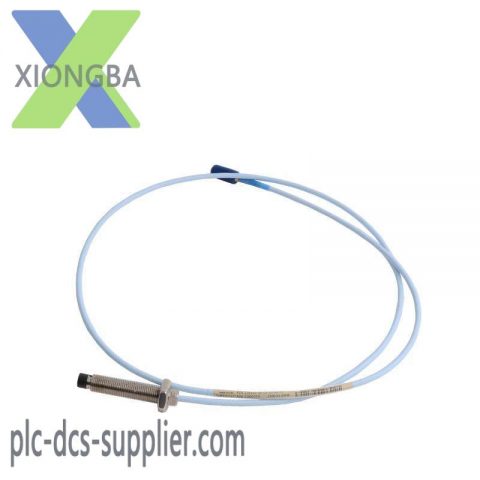 Bently Nevada 330173-00-02-10-02-CN - Precision 3300 Transducer, 5mm Module