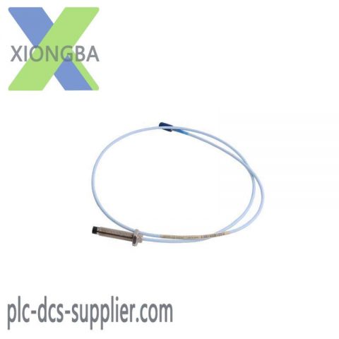 Bently Nevada 330173-00-03-10-02-00 Proximity Probes, High-precision Industrial Sensing Solutions