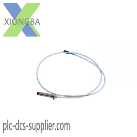 Bently Nevada 330173-00-04-10-02-00: Precision Proximity Probes for Industrial Automation