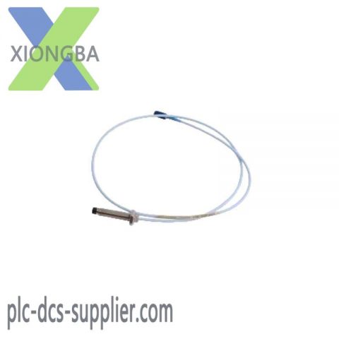 Bently Nevada 330173-00-06-10-02-CN Proximity Transducer for 3300 Series