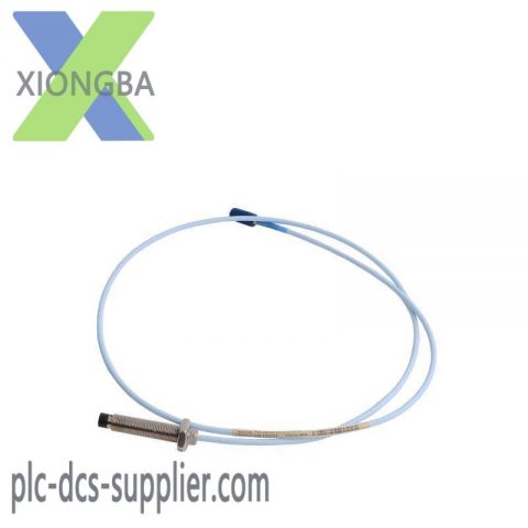 Bently Nevada 330173-00-09-10-02-CN | Industrial 3300 Series Transducer