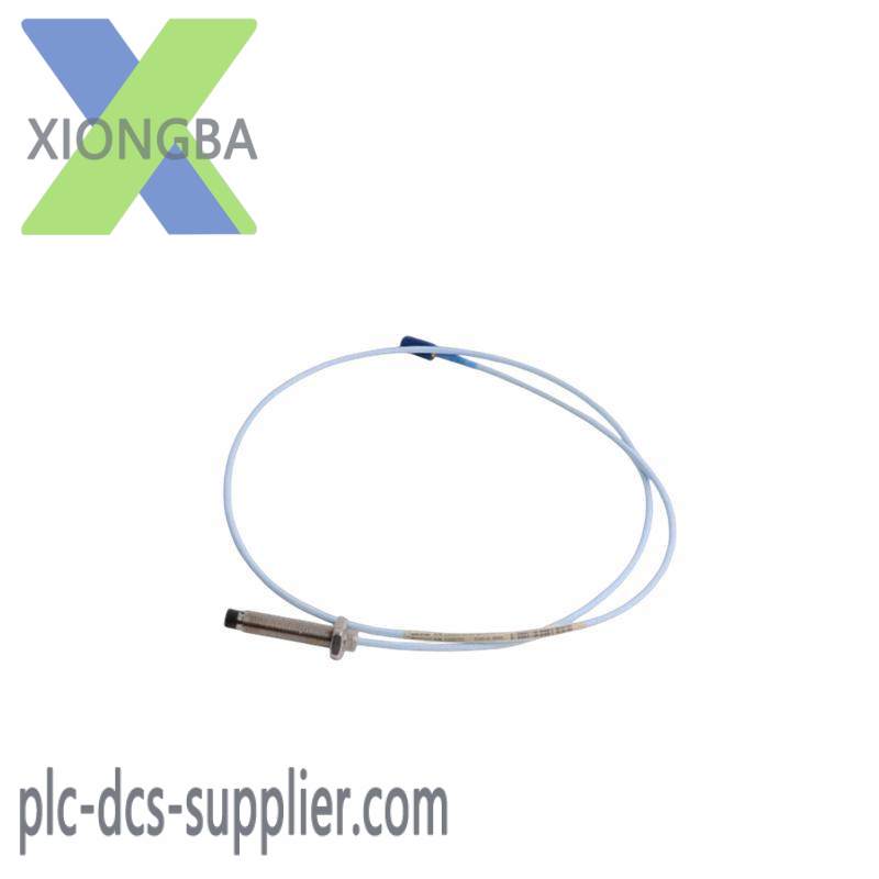 bently_nevada_330173-00-18-10-02-05_proximity_probes.jpg Bently Nevada 330173-00-18-10-02-05 Proximity Probes, Precision Measurement Solutions for Industrial Automation