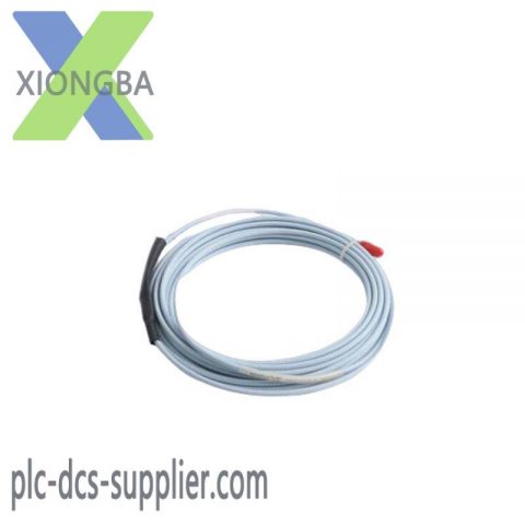 Bently Nevada 330173-07-11-10-02-00 Proximity Probes: Precision Measurement for Industrial Control