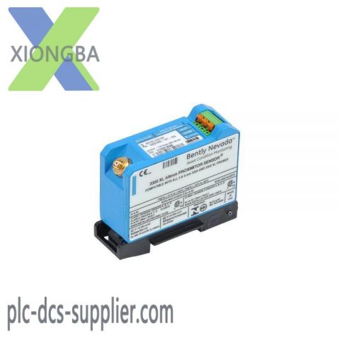 Bently Nevada 330180-51-05 Proximity Sensor