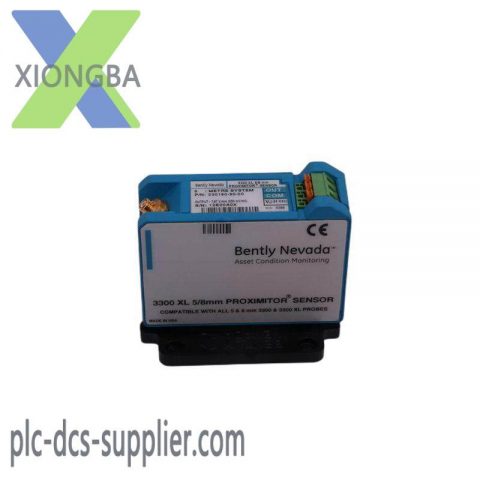 Bently Nevada 330180-90-CN Proximity Sensor