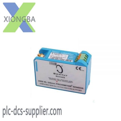 Bently Nevada 330180-92-05 Proximity Sensor