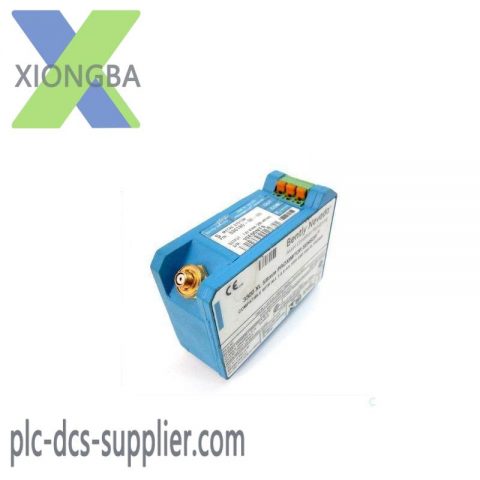 Bently Nevada 330180-X1-05 Proximity Sensor, 3300XL Series