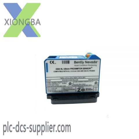 BENTLY NEVADA 330180-X1-05 | High-precision Proximity Sensor