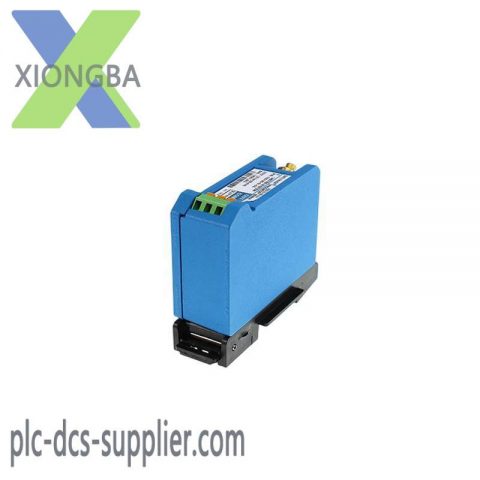 Bently Nevada 330180-X1-05: Advanced Proximity Sensor for Industrial Automation